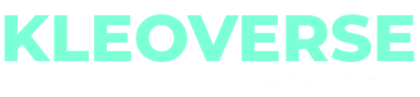 Kleoverse logo